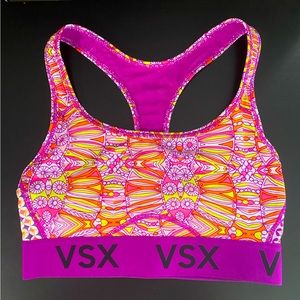 VSX Sports Bra S